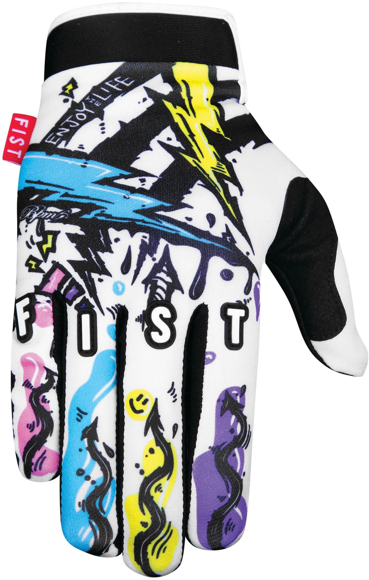 Fist Bpm X Fist Mens MX Glove