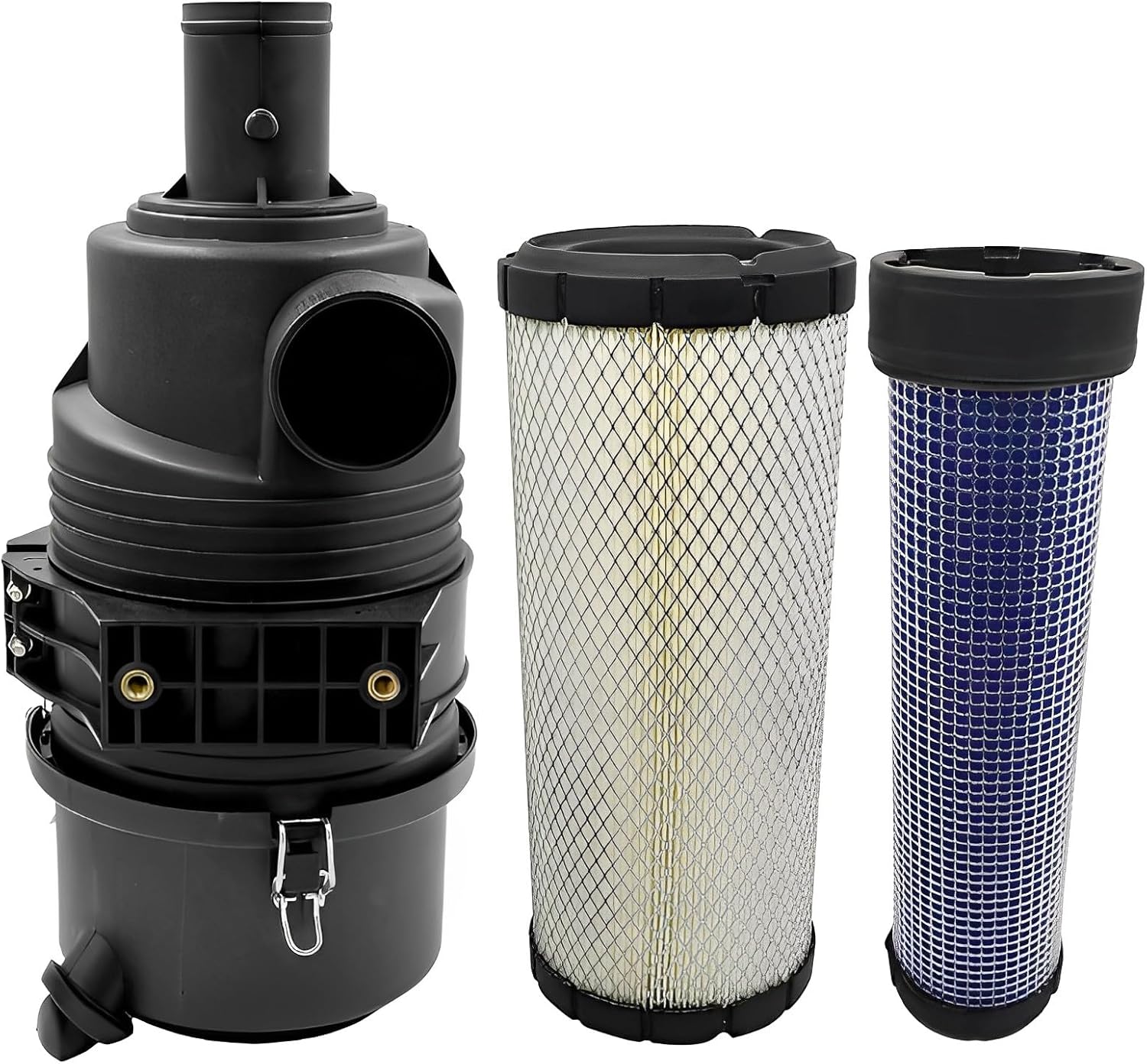 G065424 Air Cleaner For Donaldson (Includes P822768-P822769 Filters)