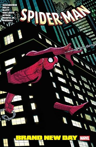 Spider-Man: Brand New Day Omnibus Vol. 2