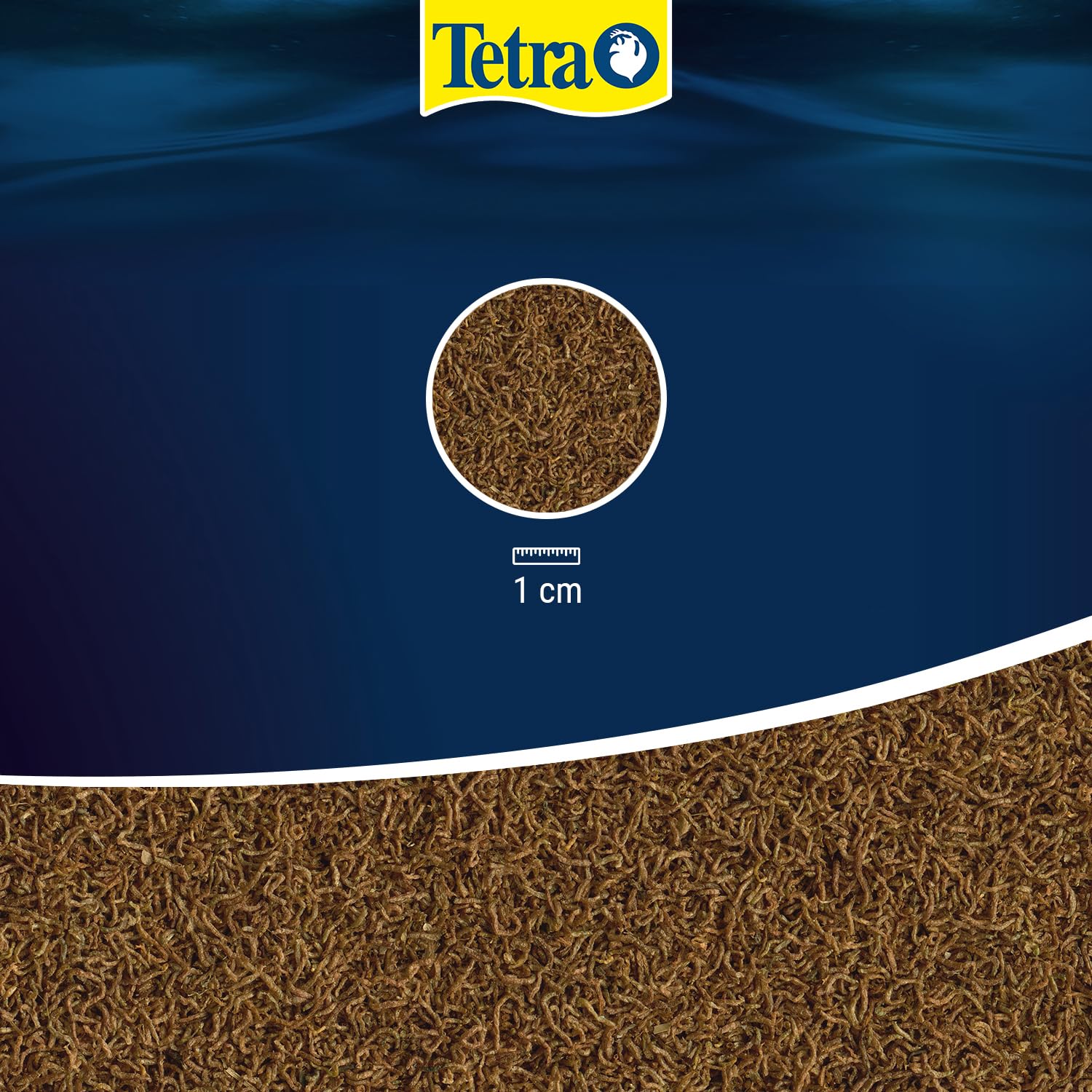 Tetra - 741577 - TetraDelica Bloodworms