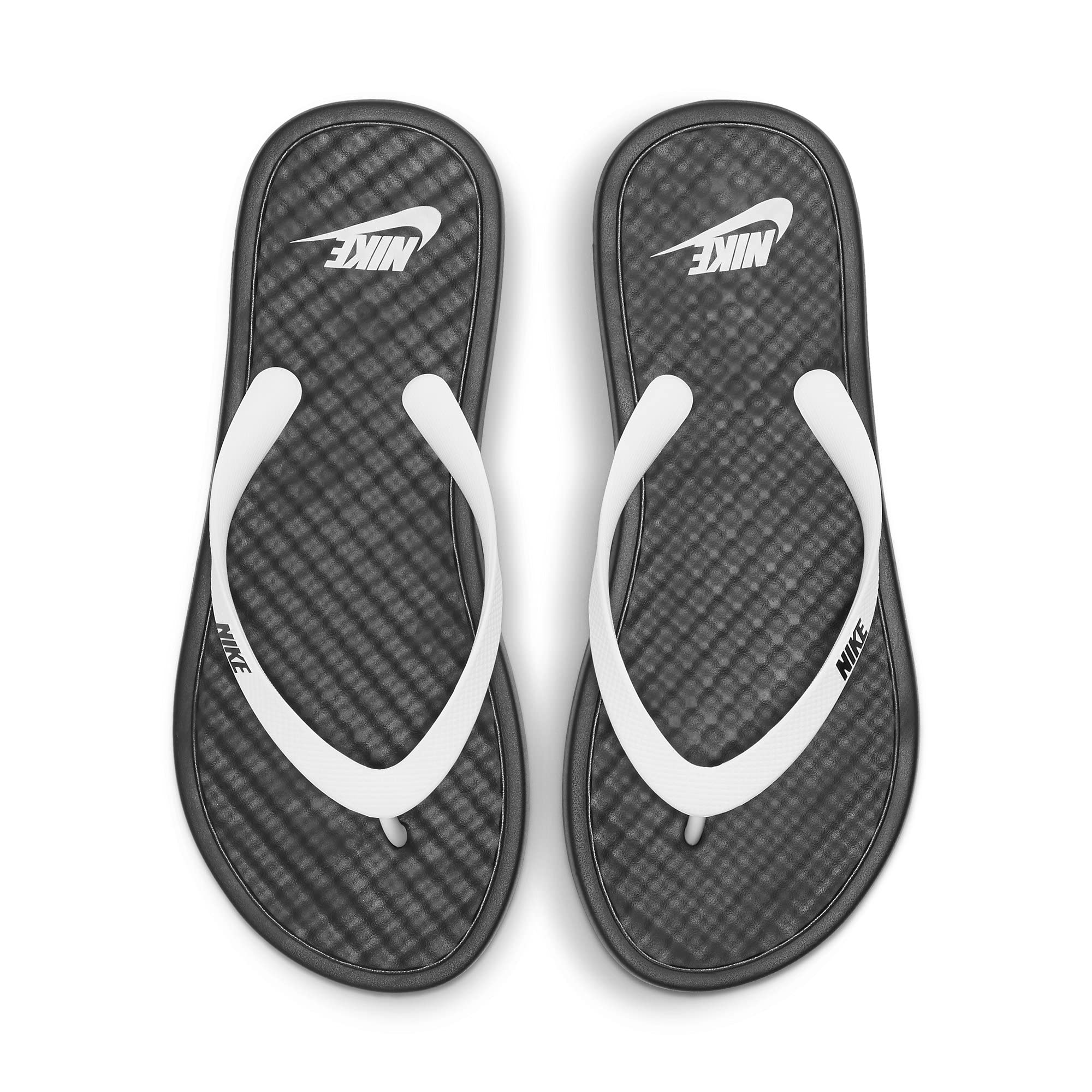 women's nike on deck flip flops