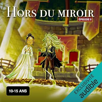 Les retrouvailles Livre Audio par Audiomagine episode artwork