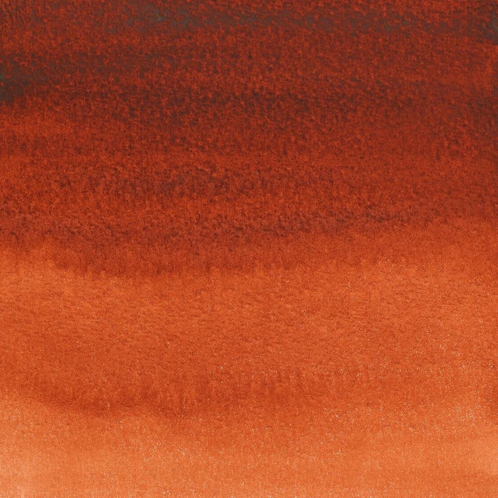 Winsor & Newton 5 ml Tube Professional Water Colour, Rouge Indien Fonce โ image 1