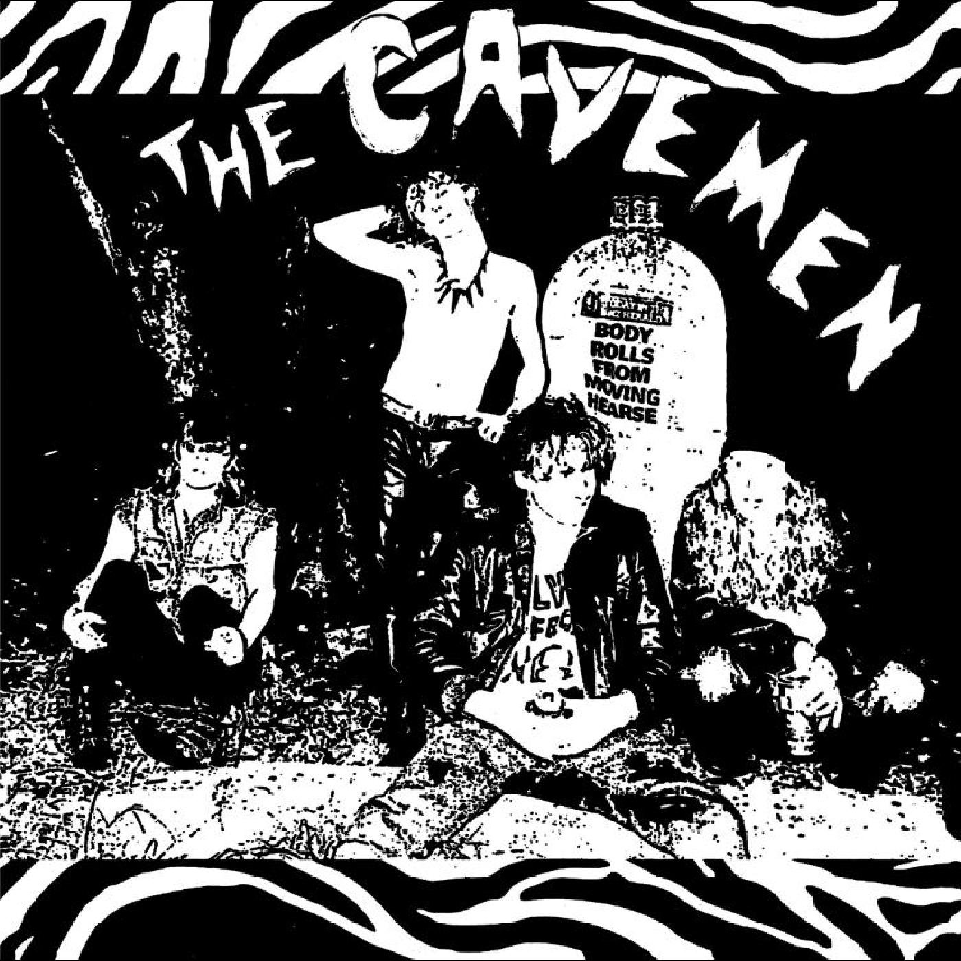 The Cavemen [Bonus Tracks Edition] [VINYL]