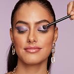 NYX Professional Makeup Crayon Jumbo pour les yeux, Couleur hautement pigmentée et mélangable, Format stick polyvalent, Utilisable comme eyeliner, ombre à paupières et crayon illuminateur, Formule végane, Lait, 0,18 oz