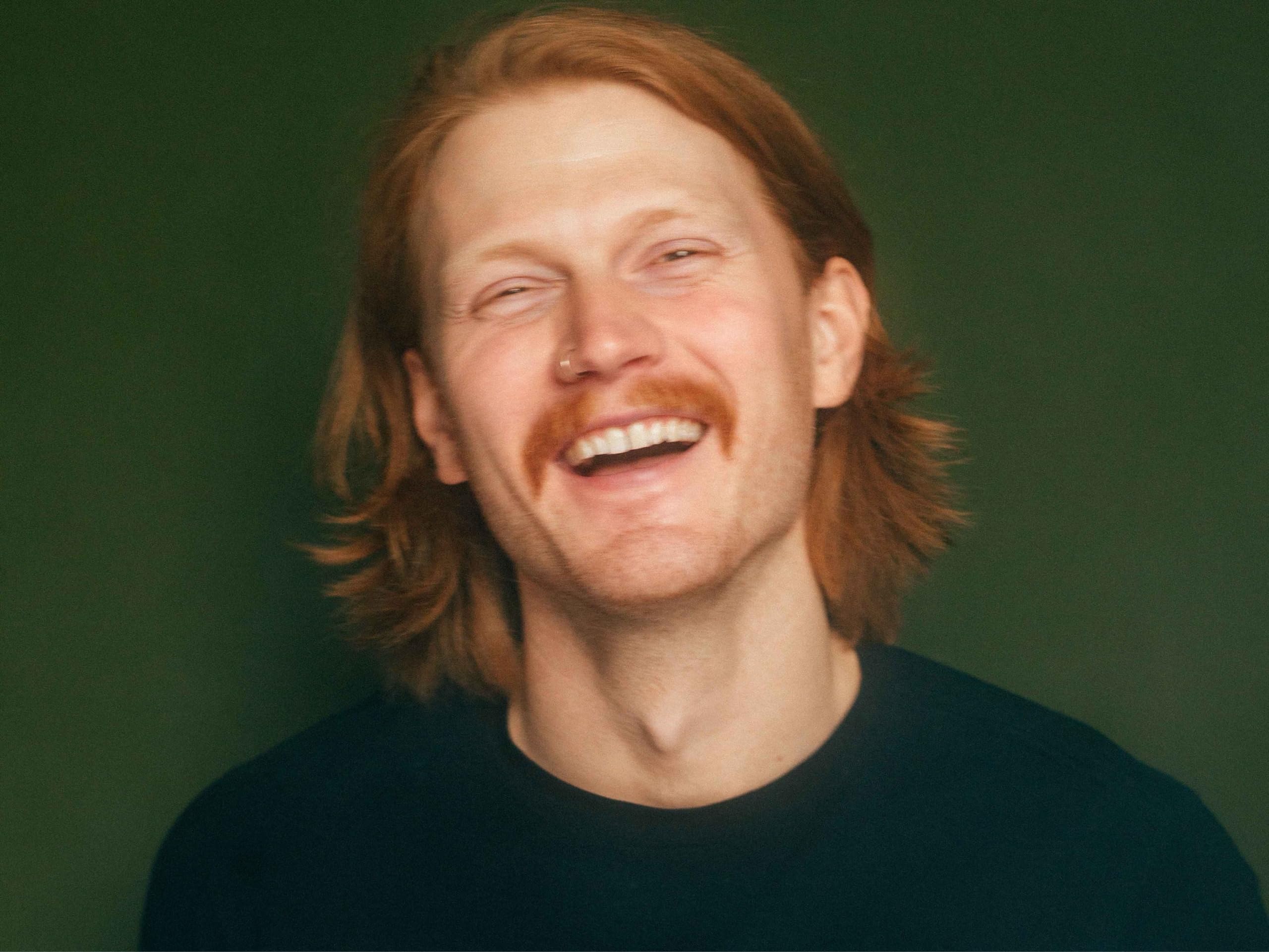 Noah Derksen