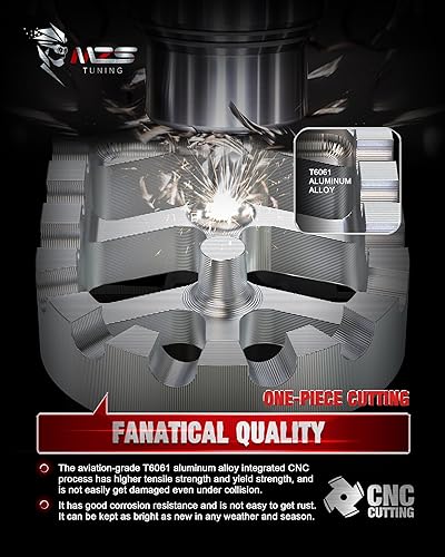 Miniatura 3 de MZS Estriberas para motocross CNC, reposapiés MX negro compatible con CRF150F  CRF230F  KDX200  Light Bee SX  X160 X260  MX3 MX4  XR150L  HAWK 250