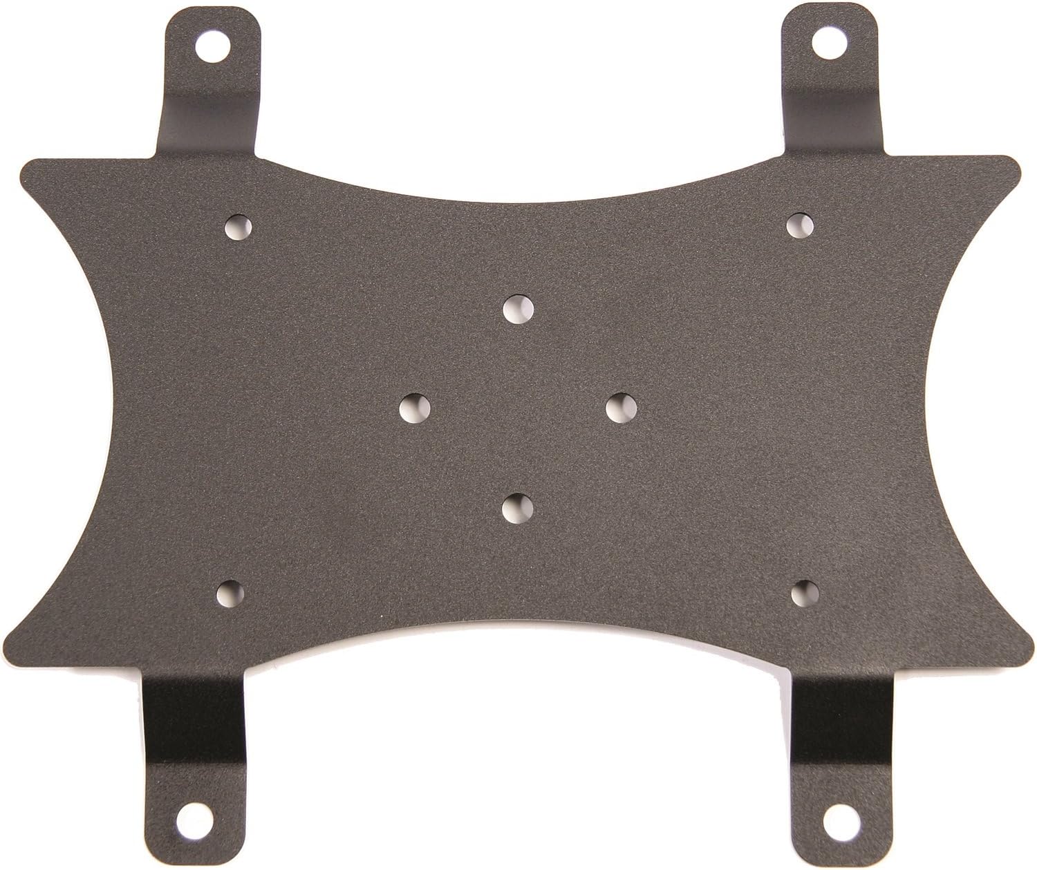 87037 License Plate Mount