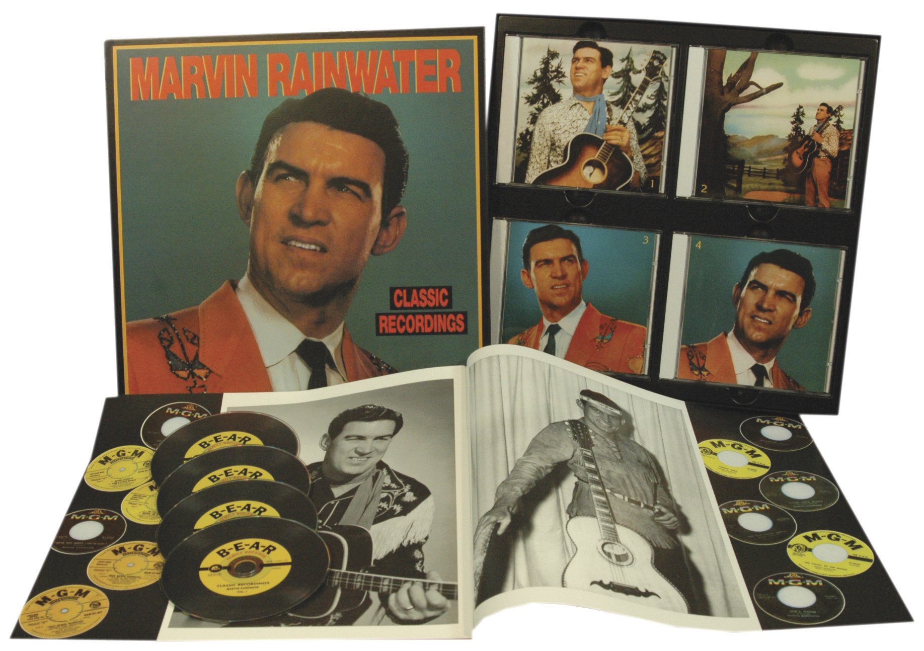 Amazon.com: Classic Recordings