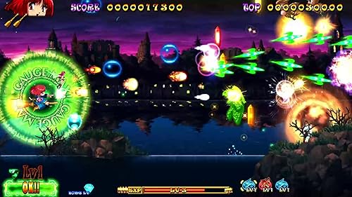 Miniatura 5 de Cotton Reboot! (PS4)