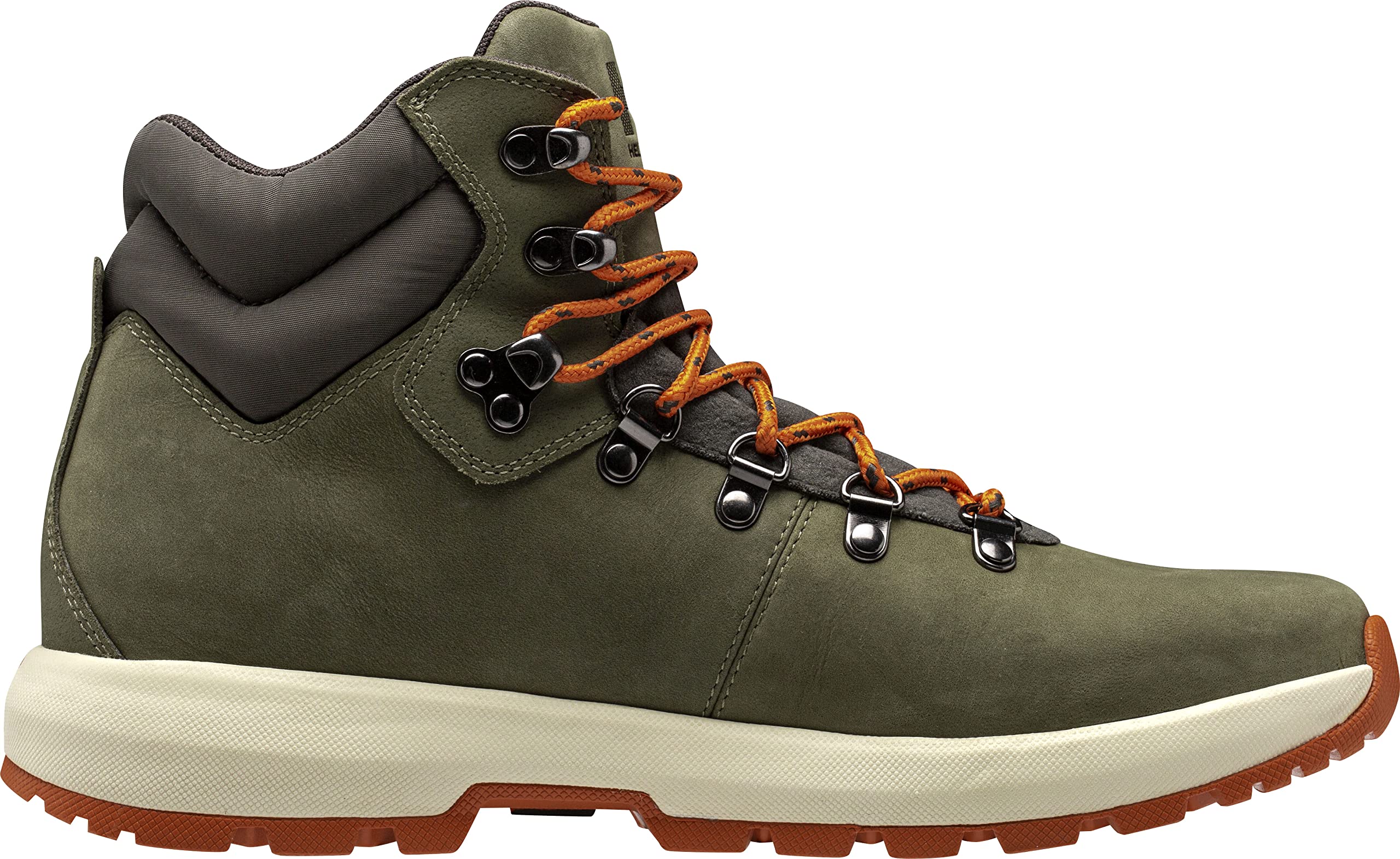 Helly Hansen Herren Coastal Hiker Wanderstiefel