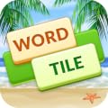Word Tile Puzzle: Free Fun Word Search and Crossword Games