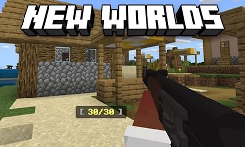 Craftsman Battle Royale