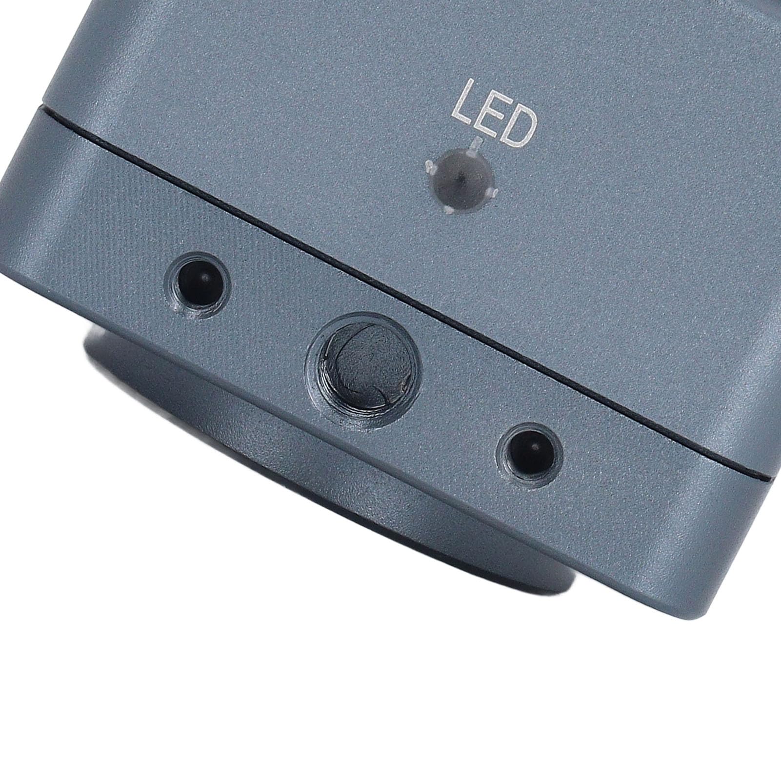 FTVOGUE Elektroniczny Okular 8 MP Cyfrowa Kamera z Mikroskopem USB Imager 3840 X 2160 Skanowanie Progresywne UVC dla Edukacji Naukowej Laboratorium w Klasie Nauczanie