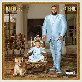 Amazon.com: Grateful: CDs & Vinyl