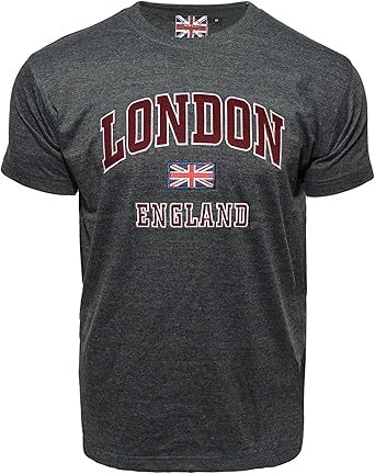 British t shirt brands Clearance