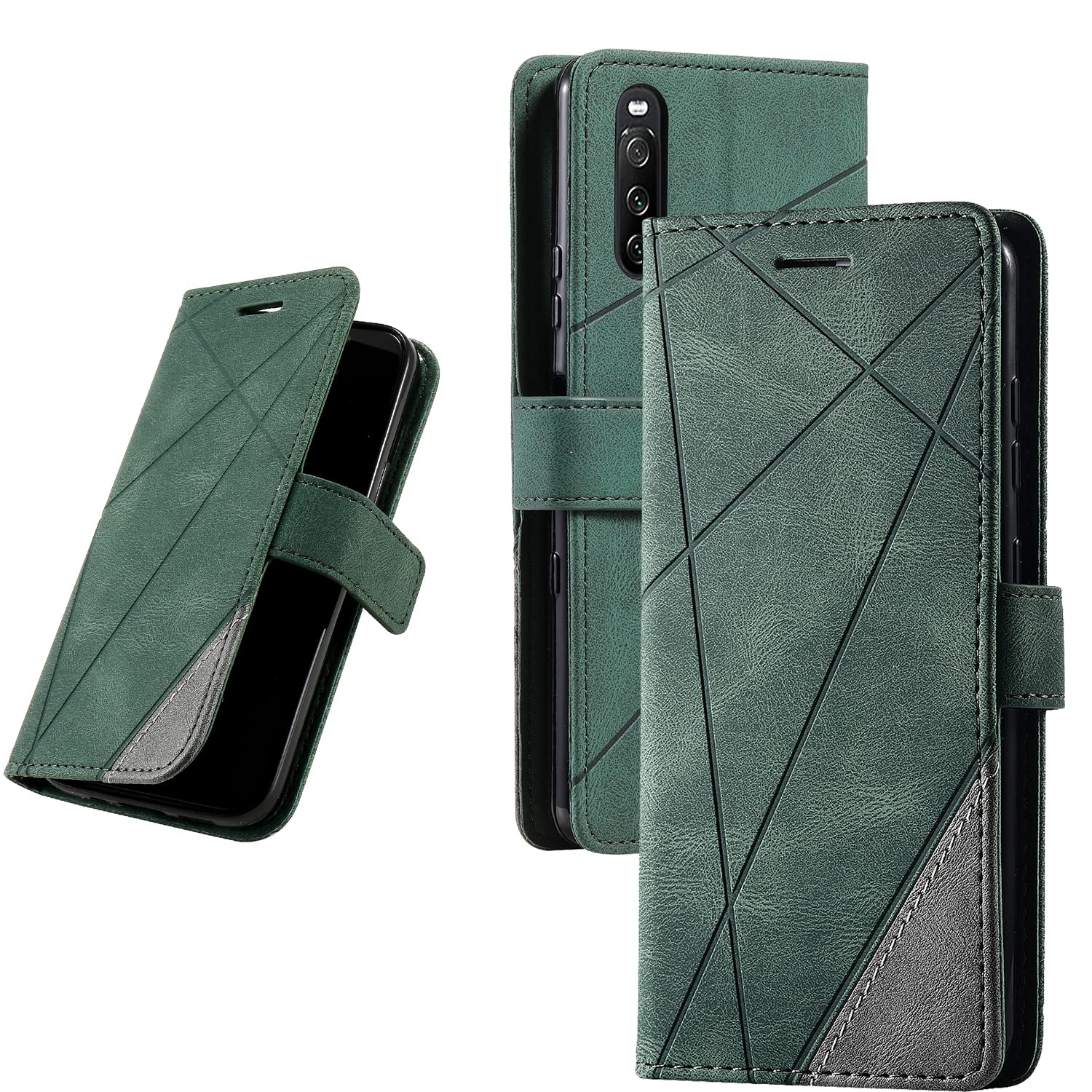 Amazon.co.jp: UnivoColors Sony Xperia 10 III（SO-52B/SOG04）/Sony