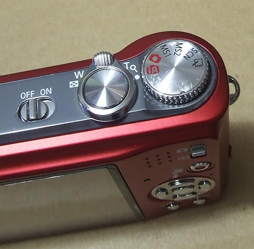 Amazon | パナソニック デジタルカメラ LUMIX1010万画素 光学12倍
