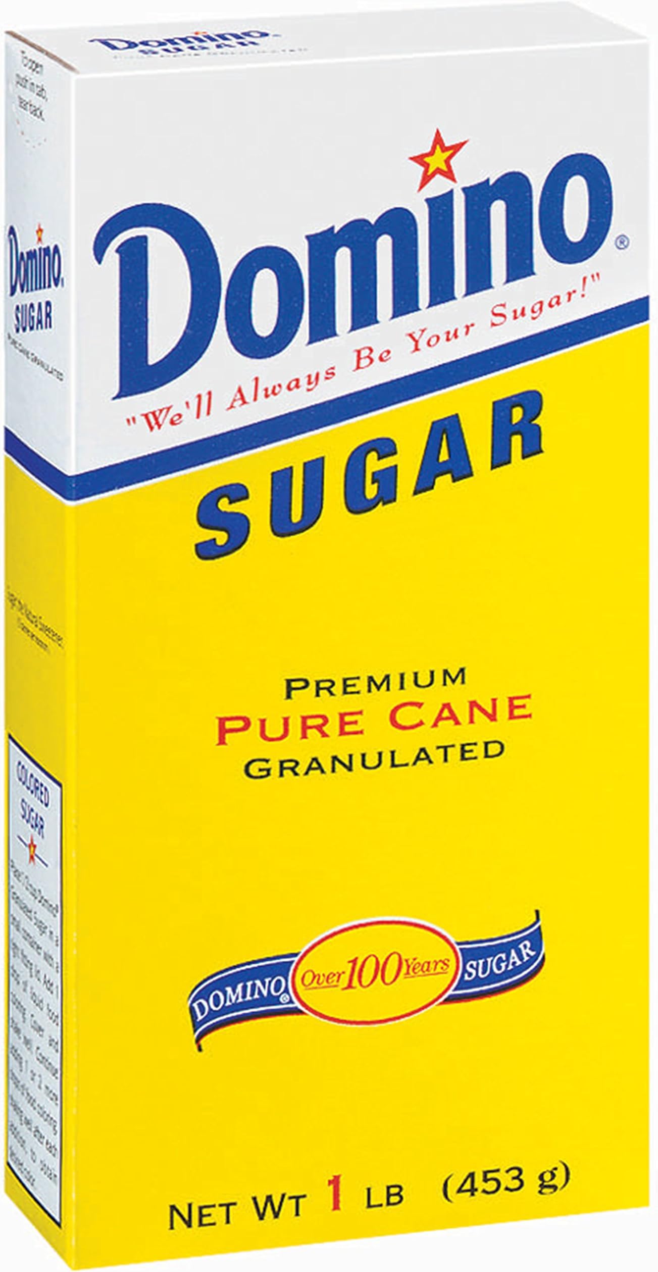 Domino Sugar
