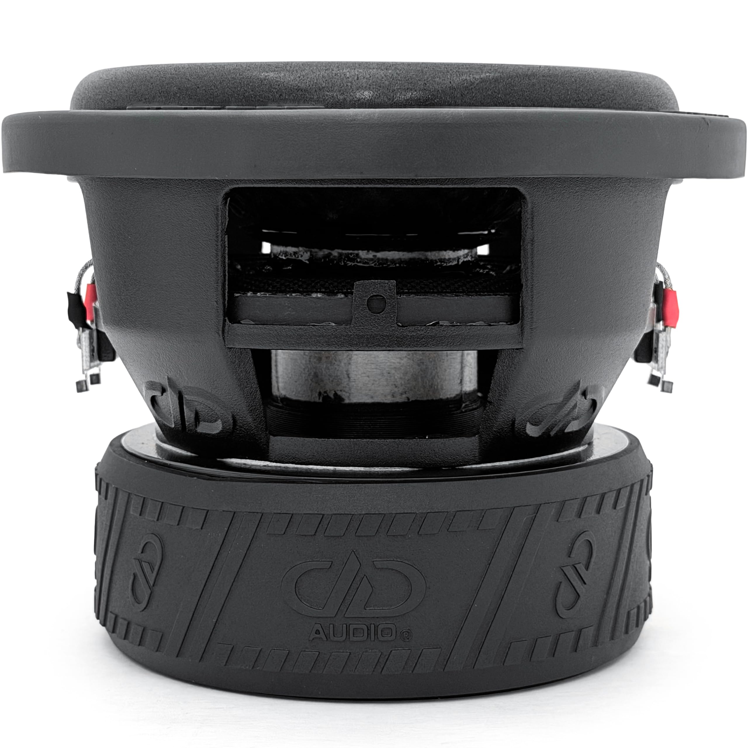 Amazon.com: DD Audio 606d-D4 6.5