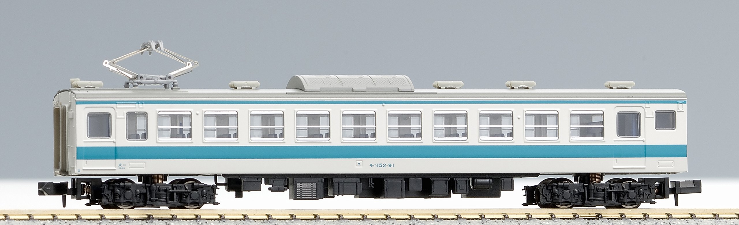 ねねな Amazon | TOMIX Nゲージ 153系電車 新快速・高運転台 セット 6両