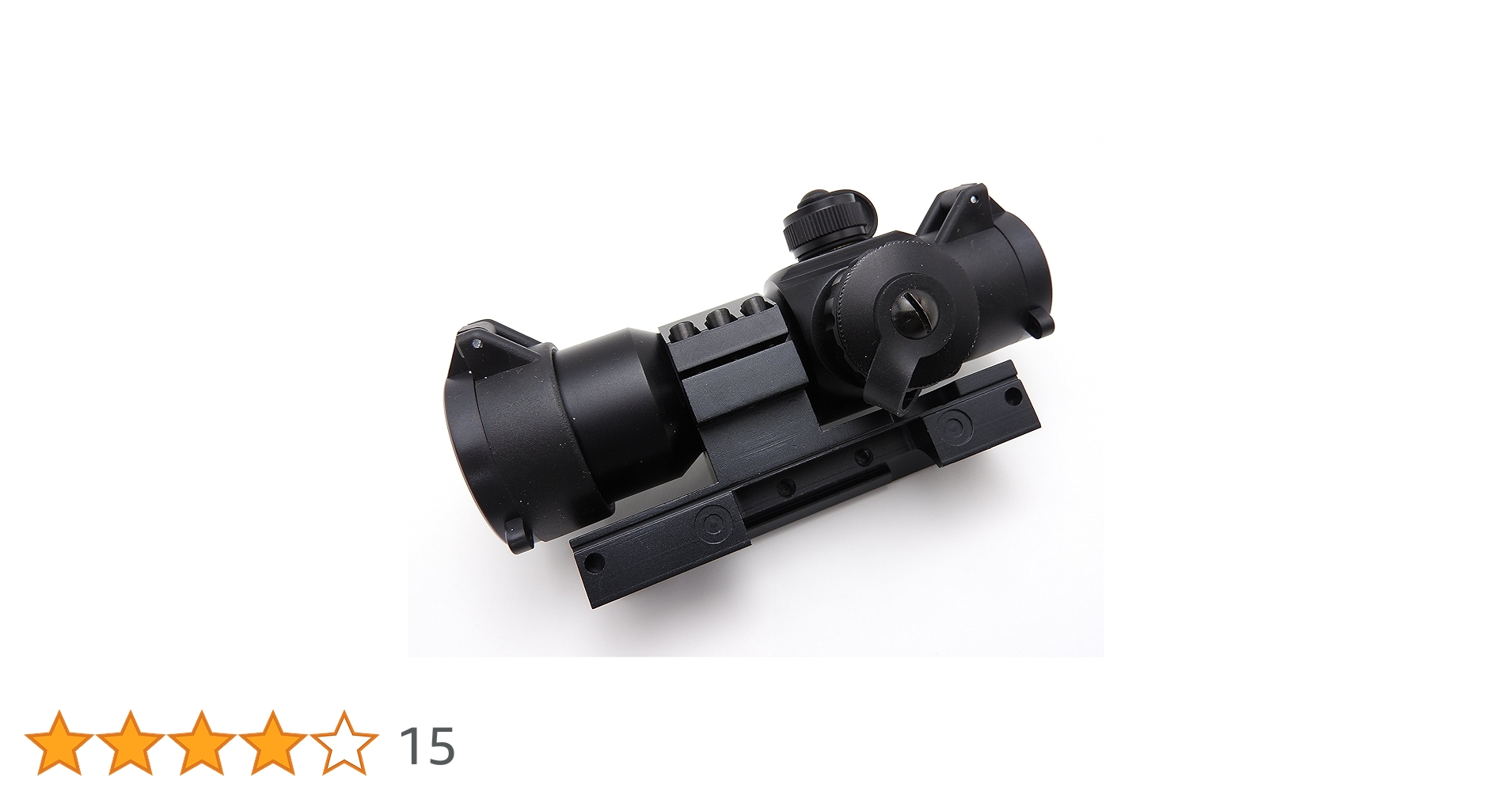 Amazon.co.jp: MDN 陸上自衛隊 89式小銃用 光像式照準器 89式