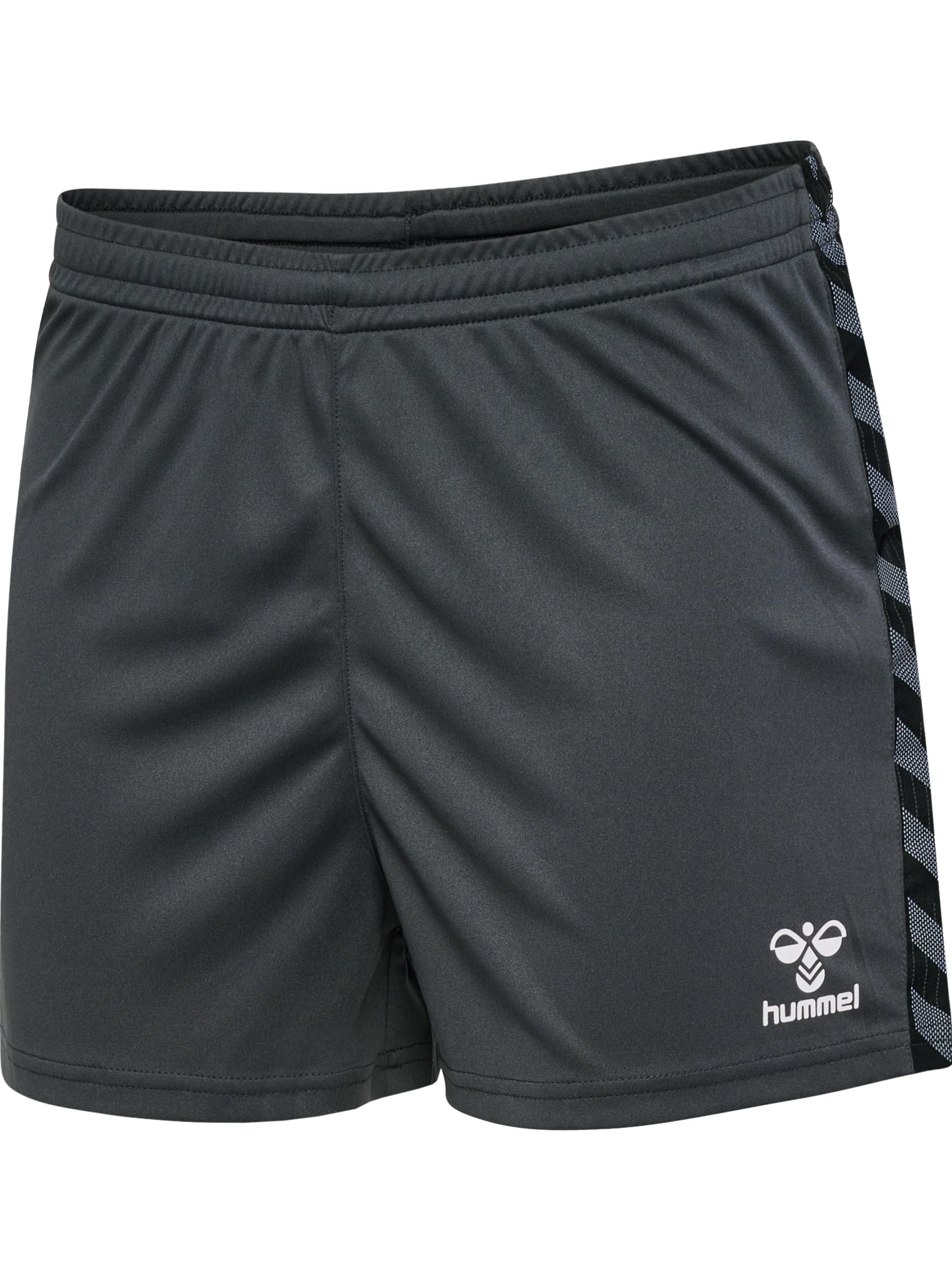 Hummel Short hmlAUTHENTIC PL pour Femme