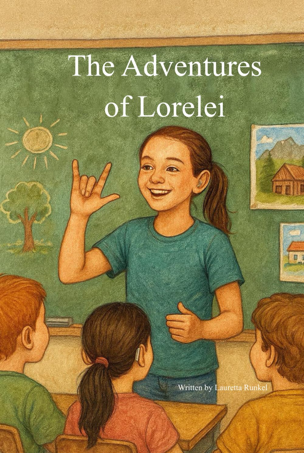 The Adventures of Lorelei