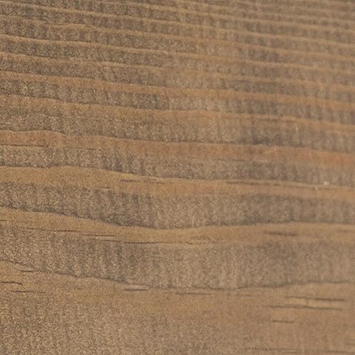 Miniatura 8 de Ilyapa Letrero de pizarra con marco en A para acera  Letrero plegable con parte superior redondeada para restaurante, oficina, bodas, madera de