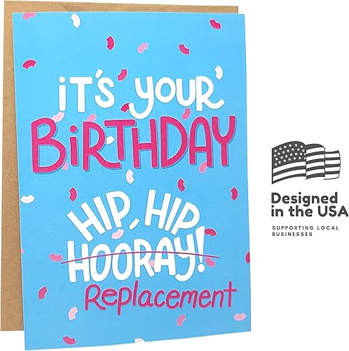 Miniatura 3 de Sleazy Greetings Divertida tarjeta de cumpleaños para hombres y mujeres – Tarjeta de cumpleaños divertida para él o ella – Tarjeta de reemplazo de