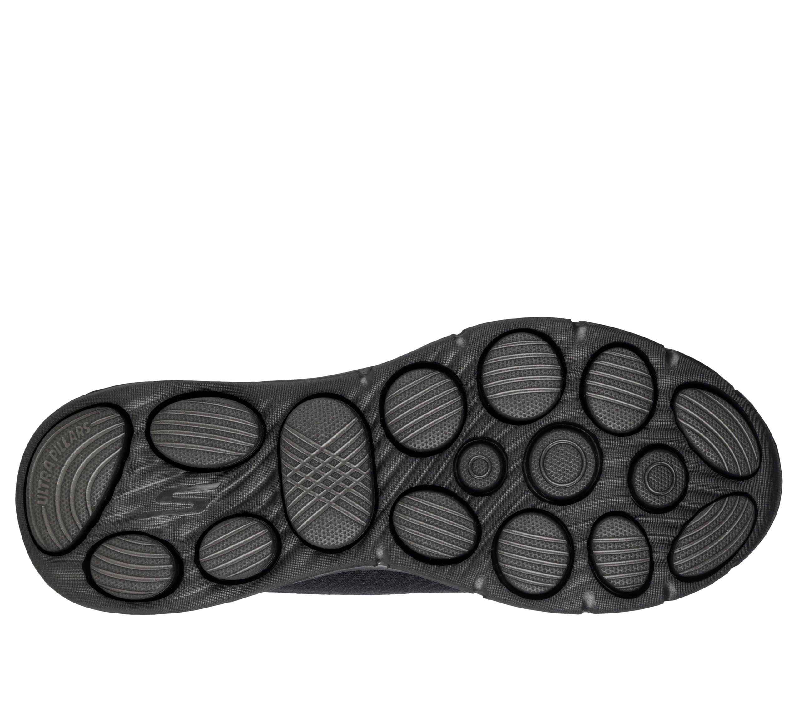 Skechers Mężczyźni Go Walk 8 PateAdidasy