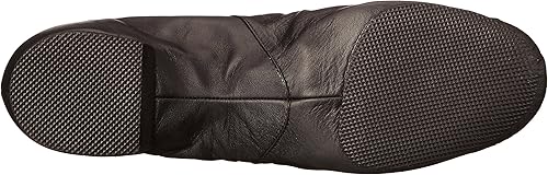 Miniatura 4 de Bloch Dance Super Jazz - Calzado de jazz para mujer (de cuero y elásticos)