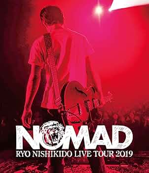５点　タンブラー、Tシャツ 他／NOMAD TOUR 2019 錦戸亮 810Lus1cUGL._AC_UF350,