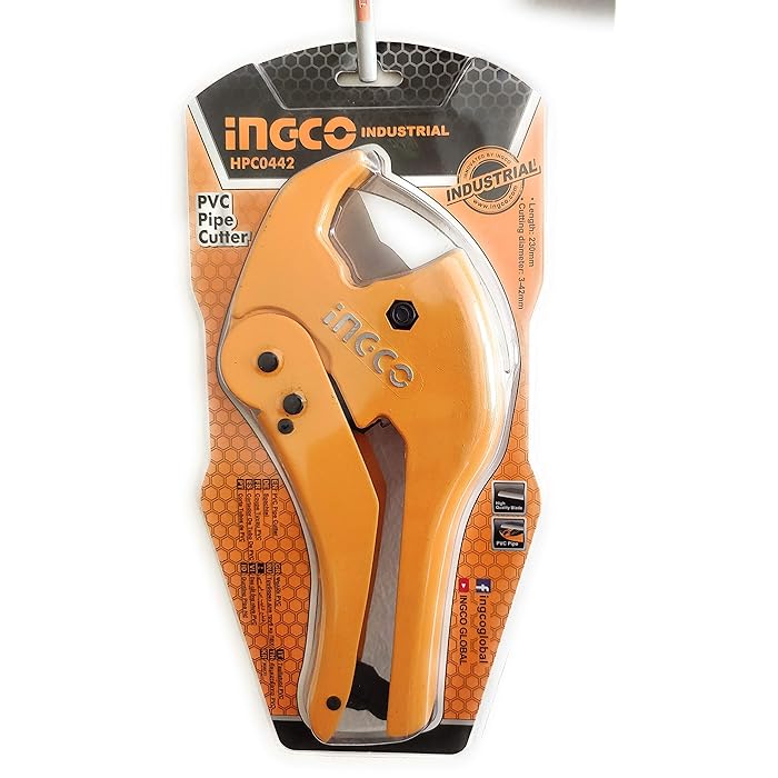 Buy INGCO PVC Pipe Cutter Online at desertcart UAE