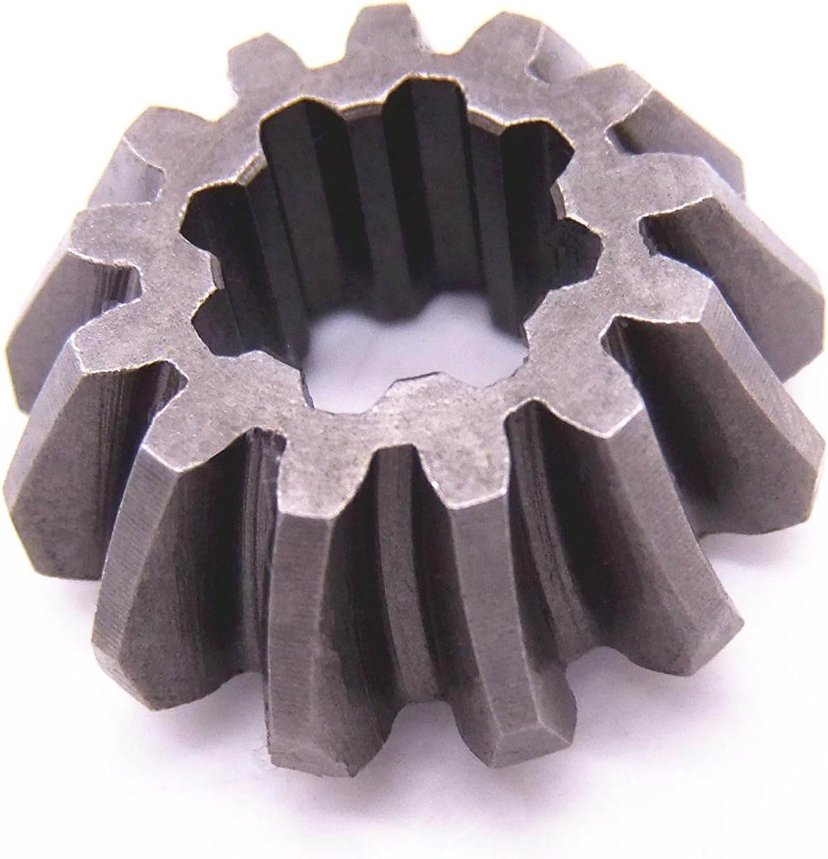 646-45551-00-00 646-45551 Boat Motor Pinion Gear for Yamaha 2HP 2MS 2F 2S 2G Outboard Engine