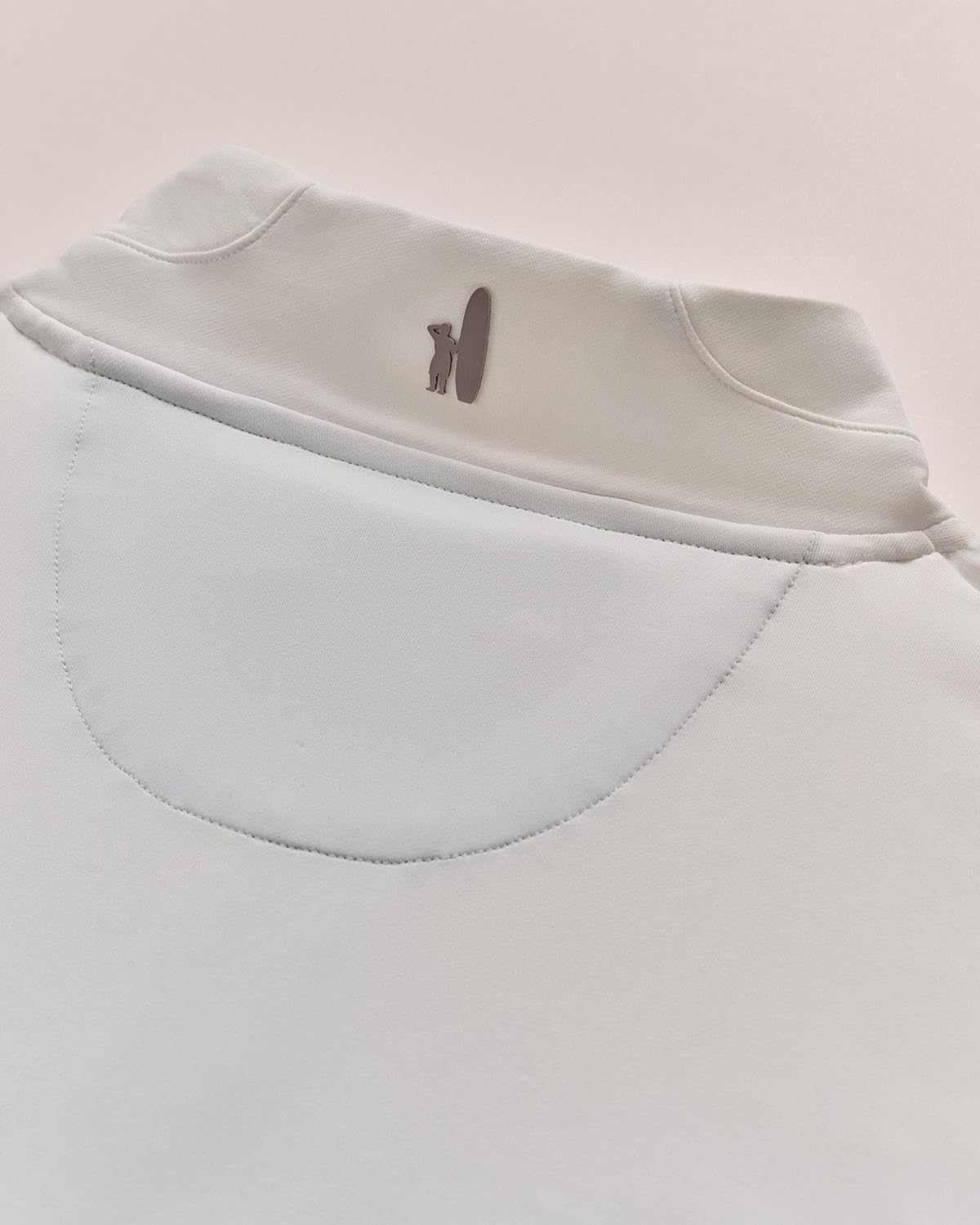 johnnie-O Motion Performance 1/4 Zip