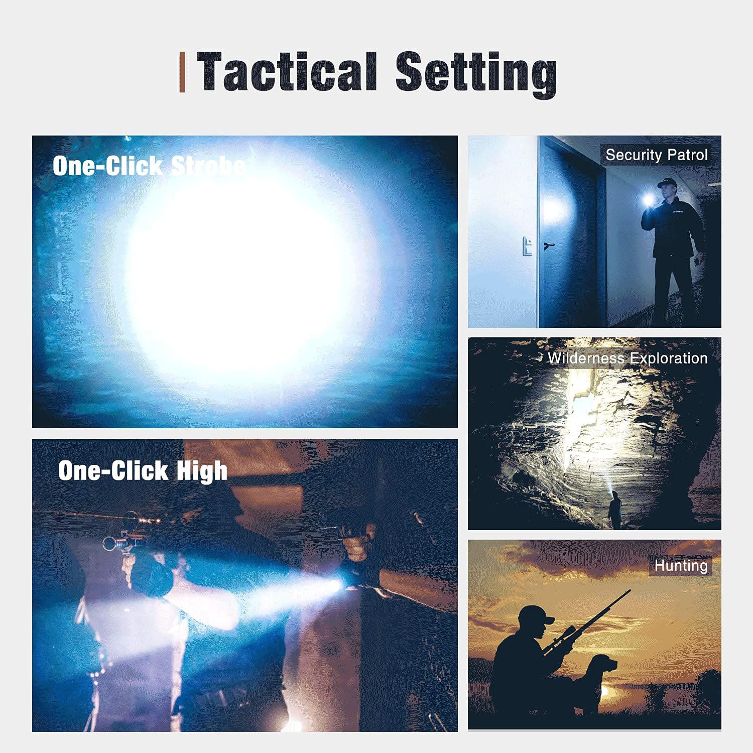 Buy Klarus XT11GT Pro V2.0 3300 Lumens USB C Rechargeable Tactical