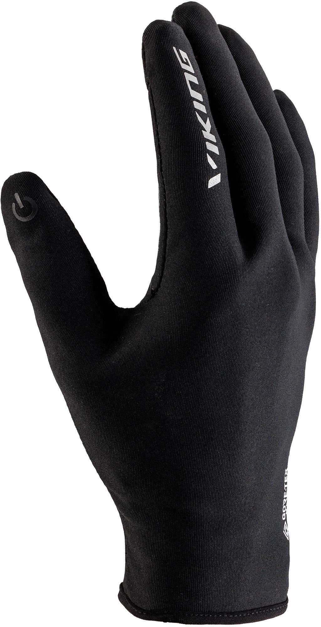 Fremont Gore-Tex Infinium - Guanti elasticizzati, colore: Nero 2021
