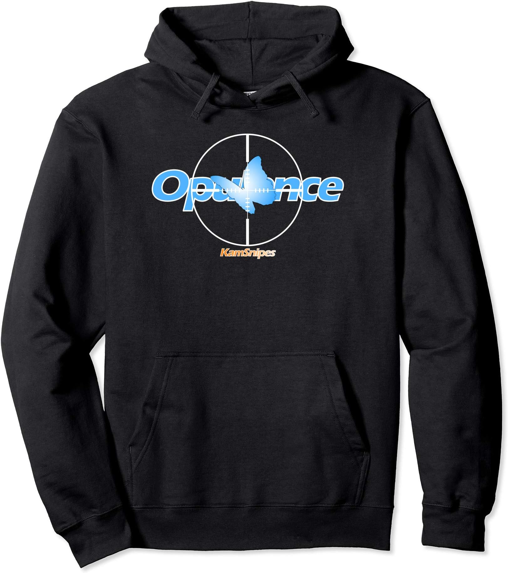Sniper Hoodie