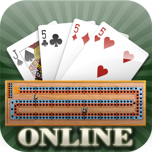 Cribbage Pro OnlineAmazon.deAppstore for Android