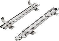 Vista 5 de TRINITY Cajón de alambre Ecostorage con tobogan