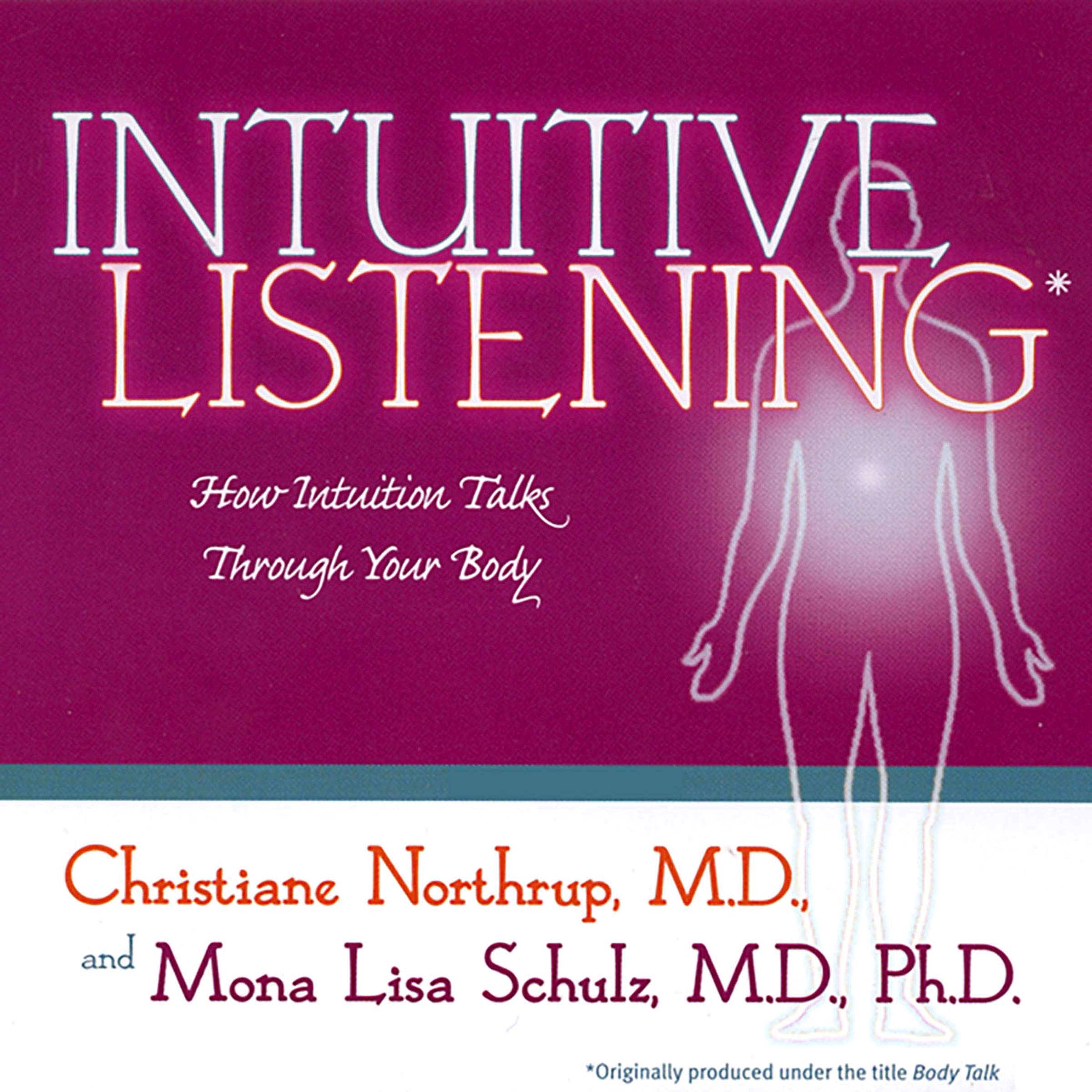 Intuitive Listening