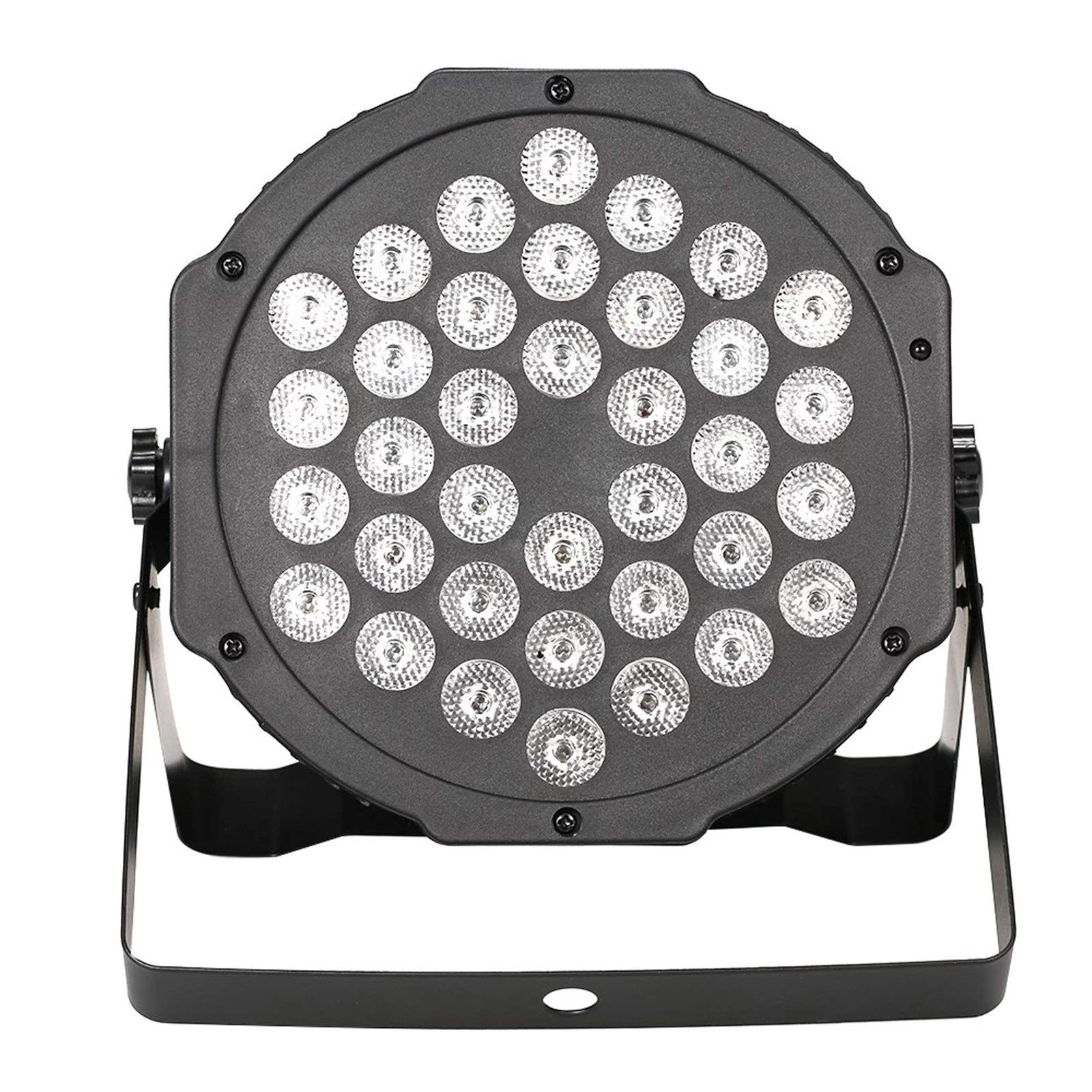 Amazon.co.jp: 舞台照明 ステージライト 36 LED ステージ ライト