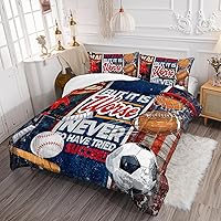 Vista 322 de Axolotl Kid Comforter Set Twin Size,Racing Car Bedding Set for Boys Girls Teen Kids Children Racing Gifts,Race Cars Quilt Bed Set with 1 Comforter 2