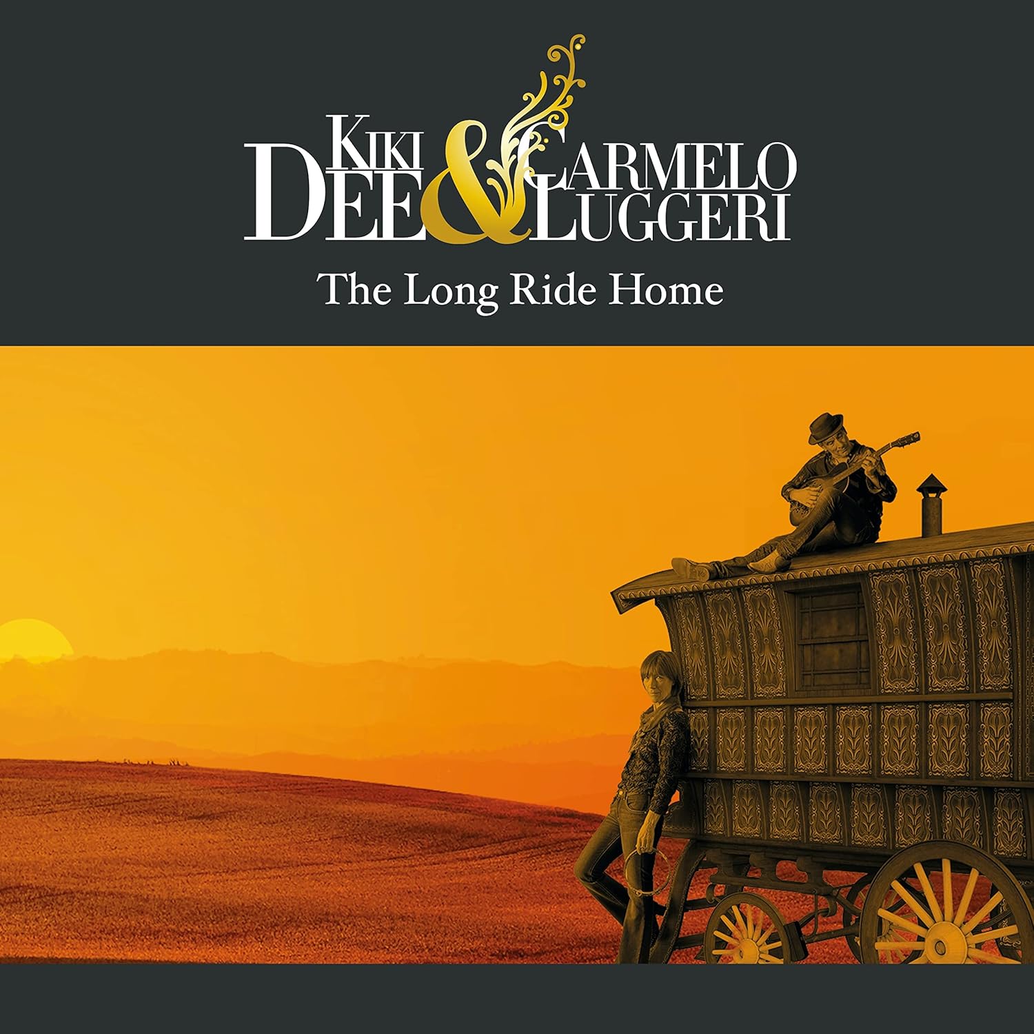 The Long Ride Home Amazon.co.uk CDs & Vinyl