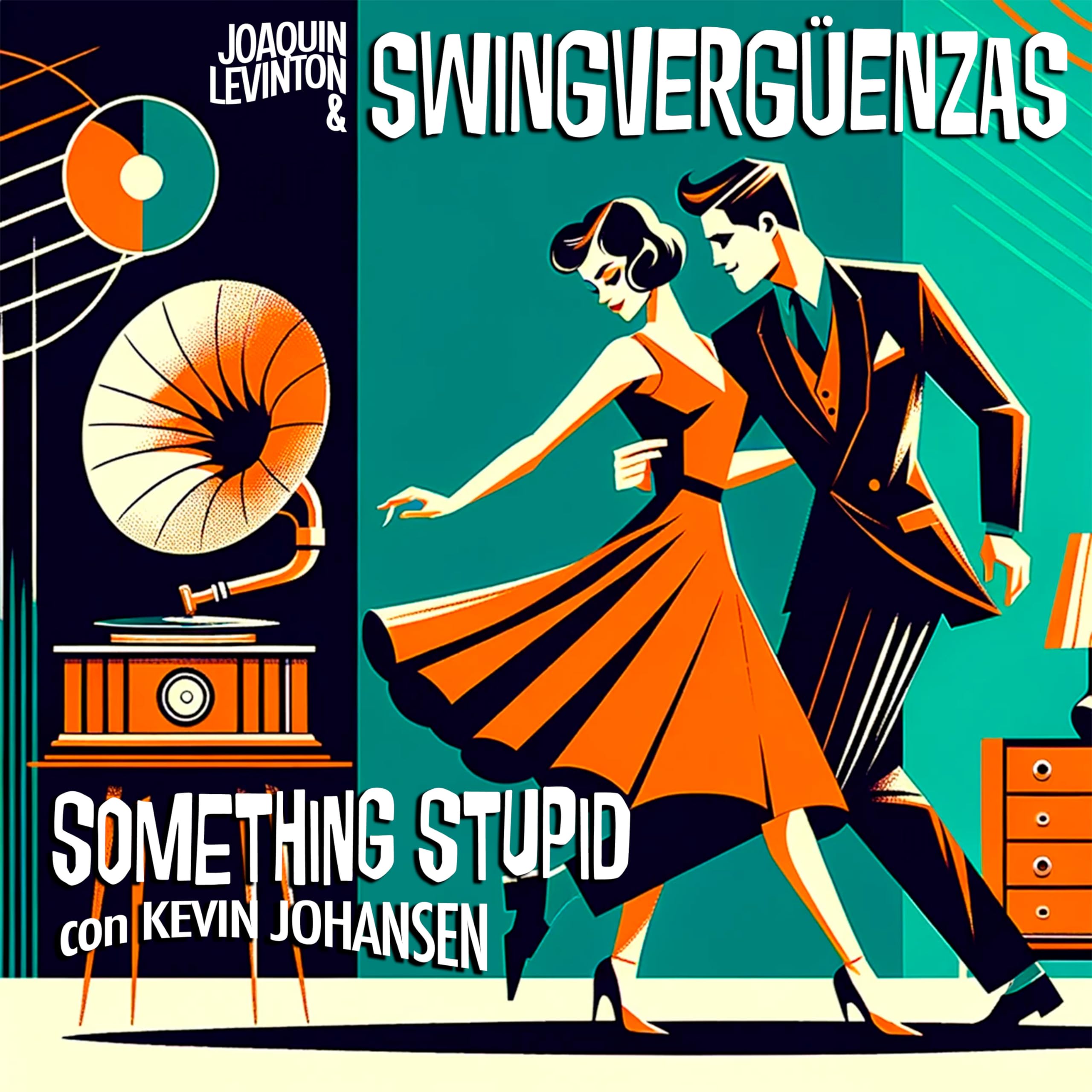 Swingverguenzas