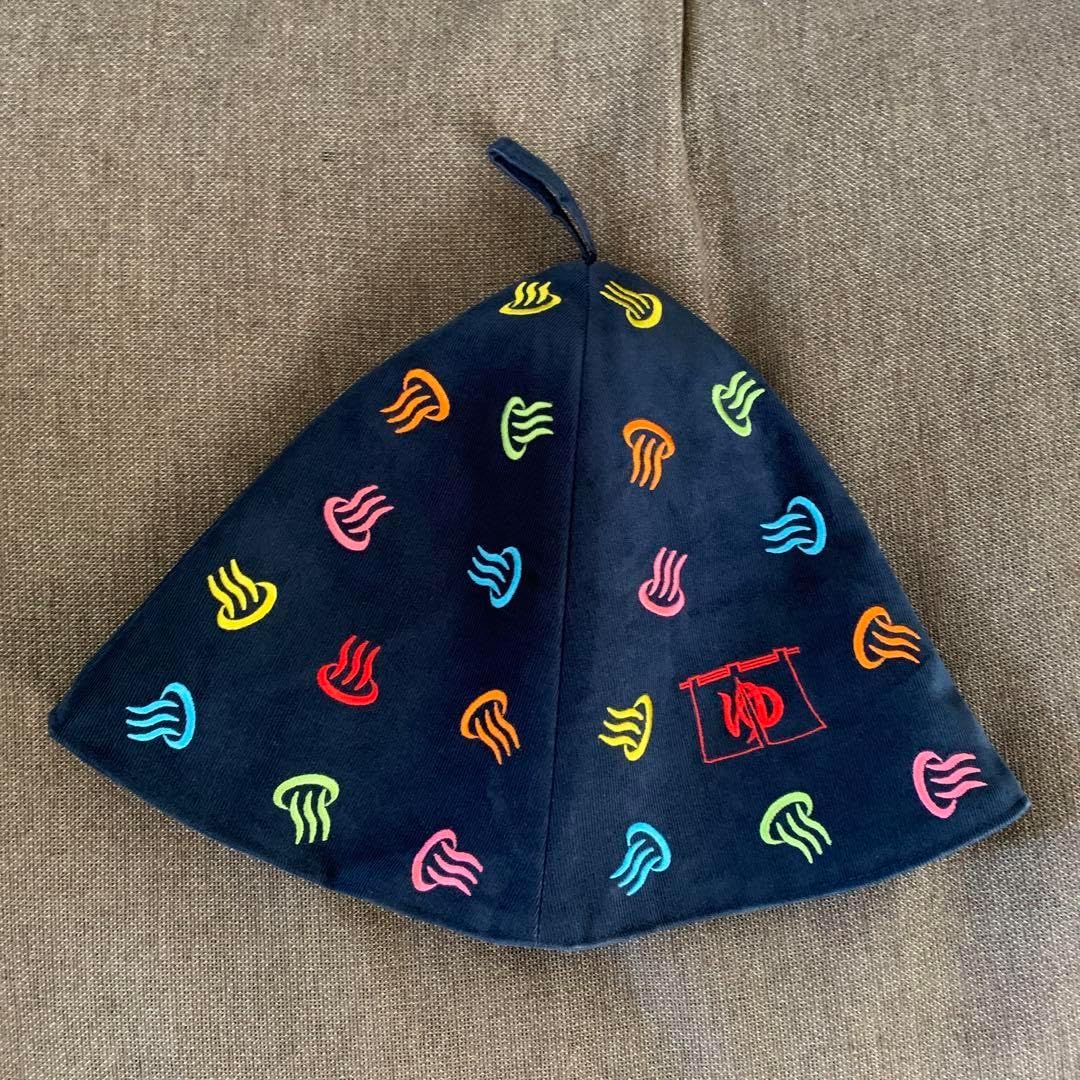 【希少】【早い者勝ち】サウナ発達✖︎良質蒸温コラボハット 希少】【早い者勝ち】サウナ発達✖︎良質蒸温コラボハット NEWS