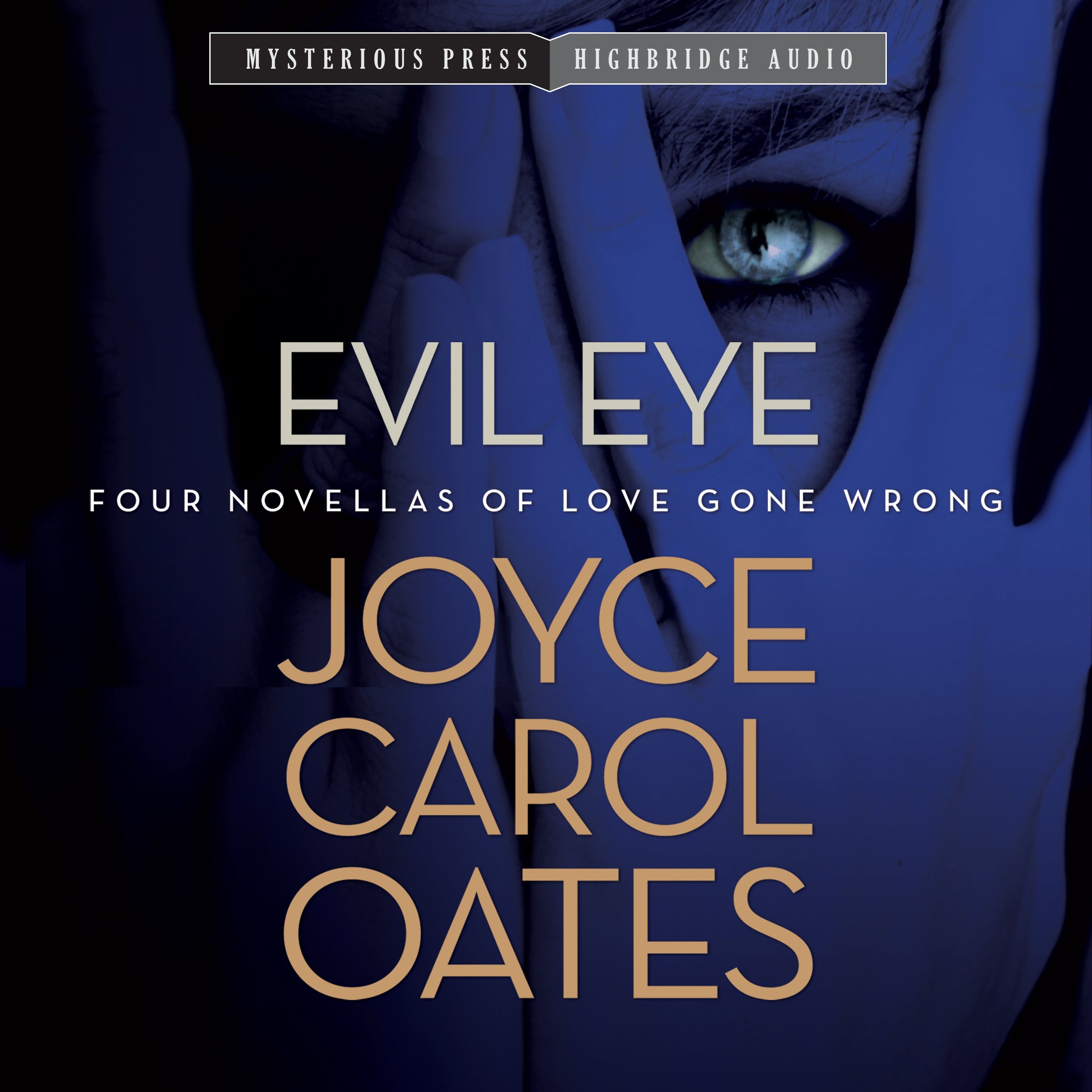 Cover art for Evil Eye