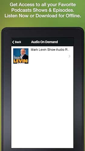 Mark Levin Show