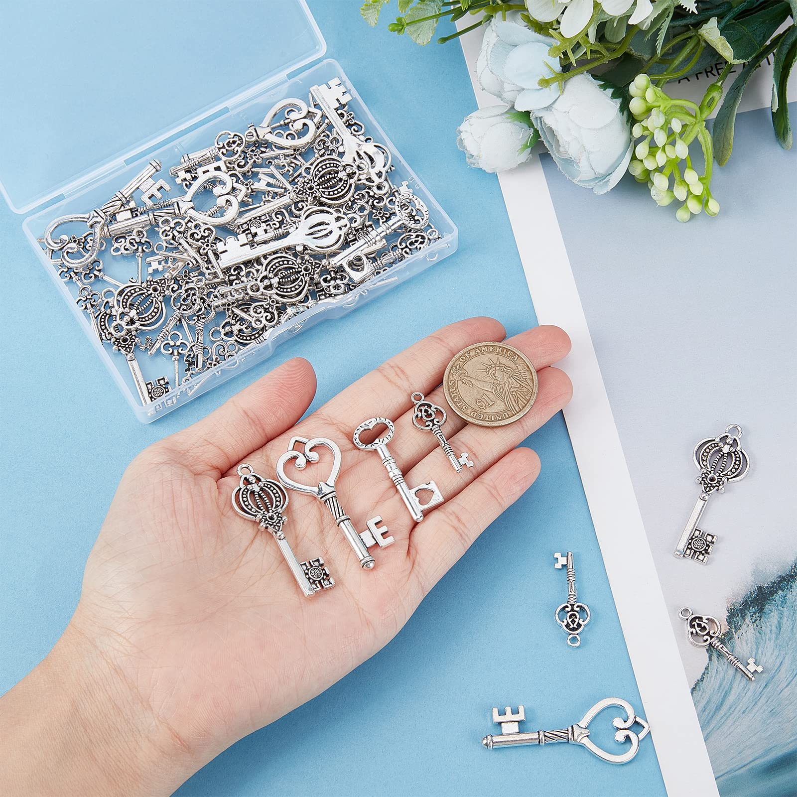 Selezione Idea Regalo Natale Carillon Giostra Di Cavalli Rosso | Acquista Su - Foto 9